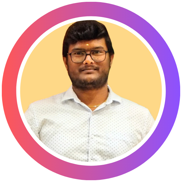 Venkatesan Sethuraman